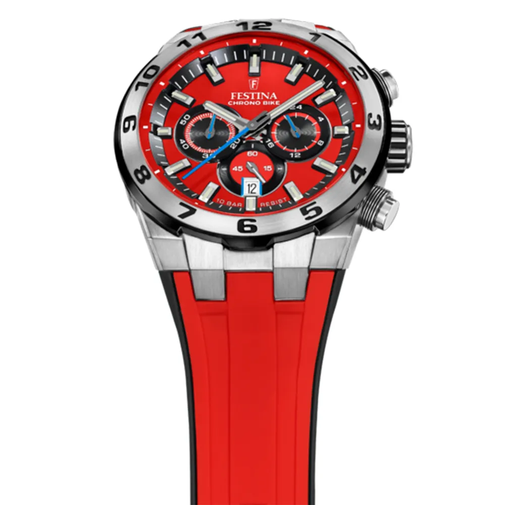 Часы FESTINA без камней