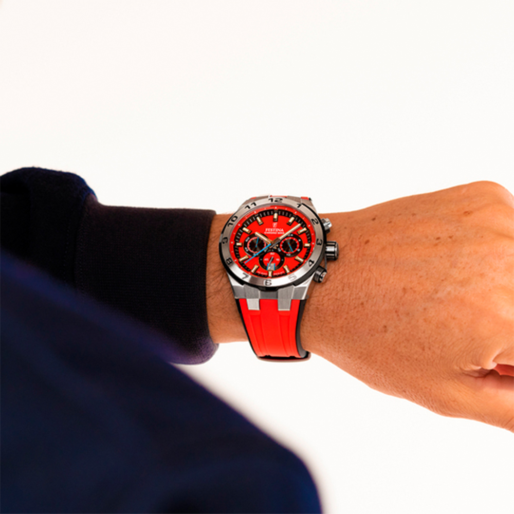 Часы FESTINA без камней