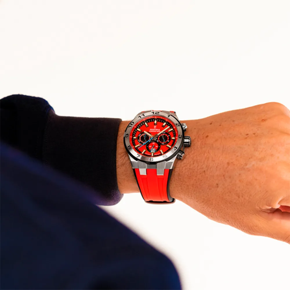 Часы FESTINA без камней