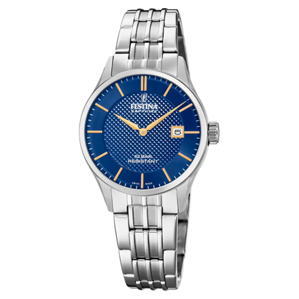 Часы FESTINA без камней