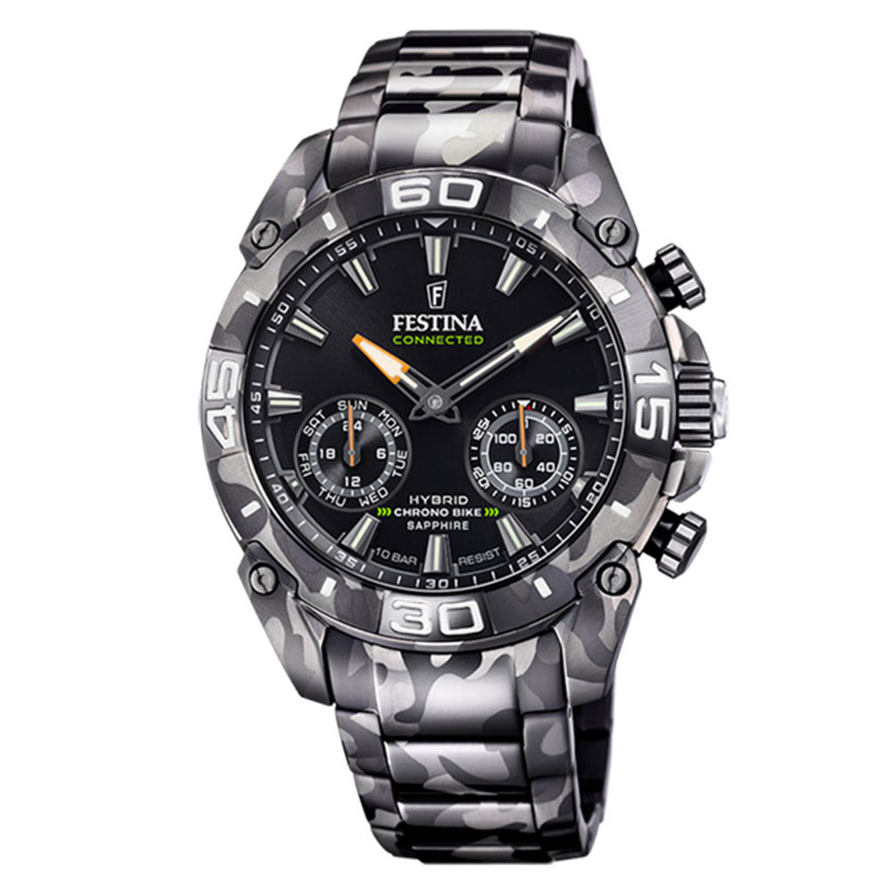 Часы FESTINA без камней