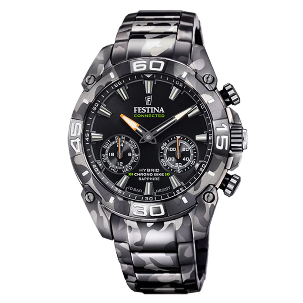 Часы FESTINA без камней