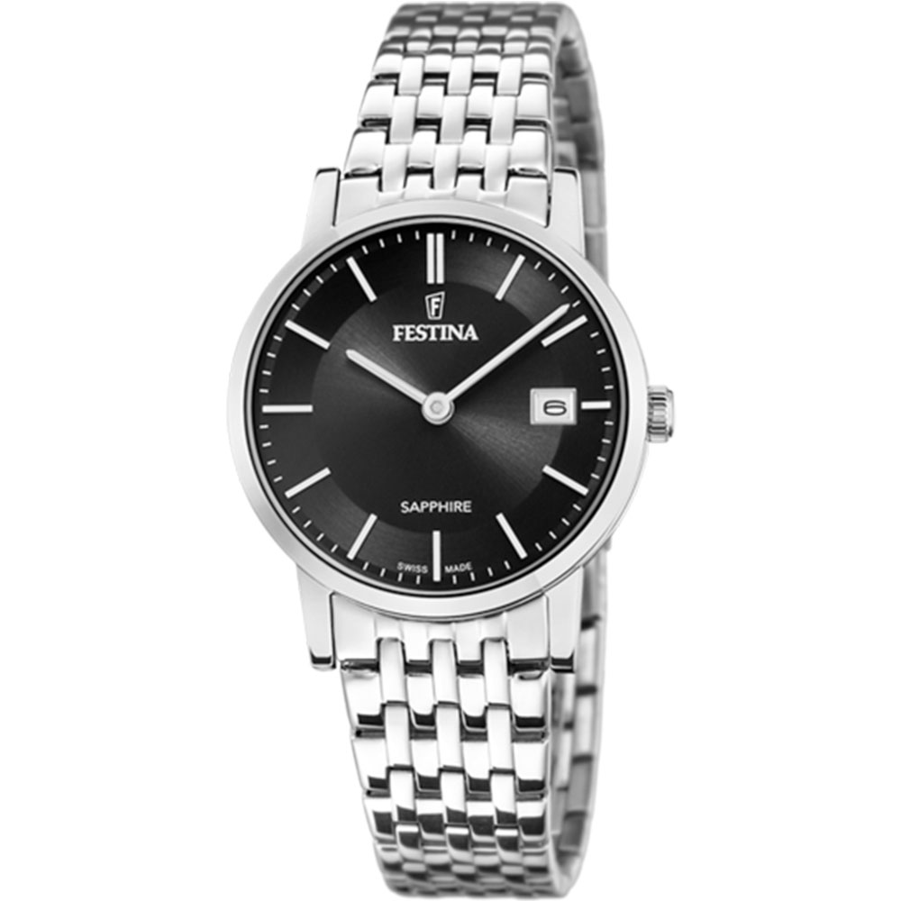 Часы FESTINA без камней