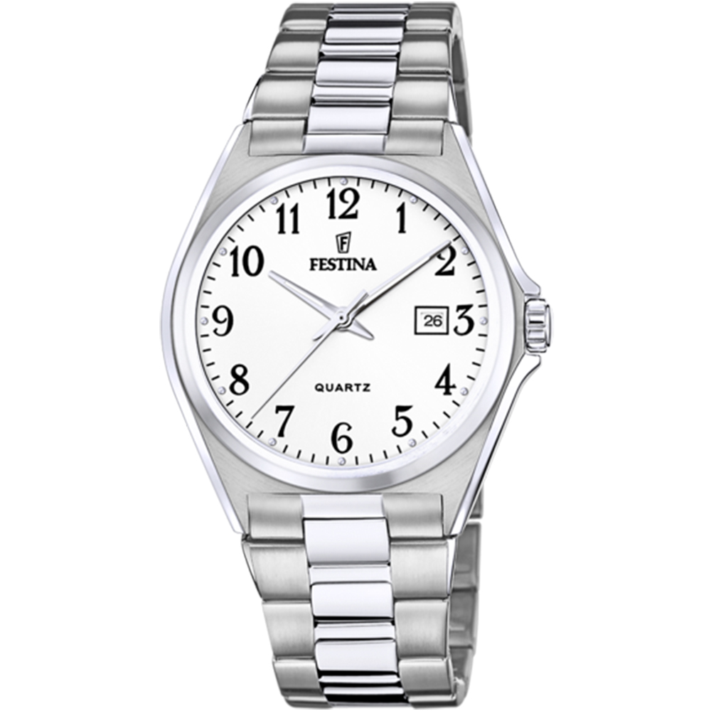 Часы FESTINA без камней