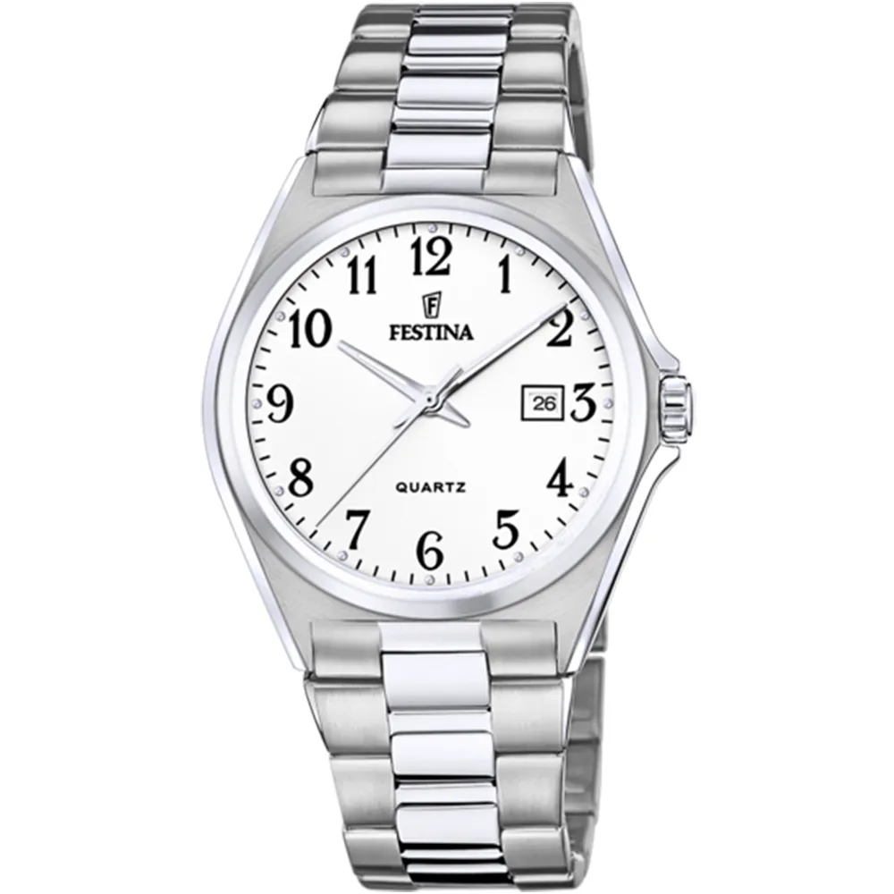 Часы FESTINA без камней