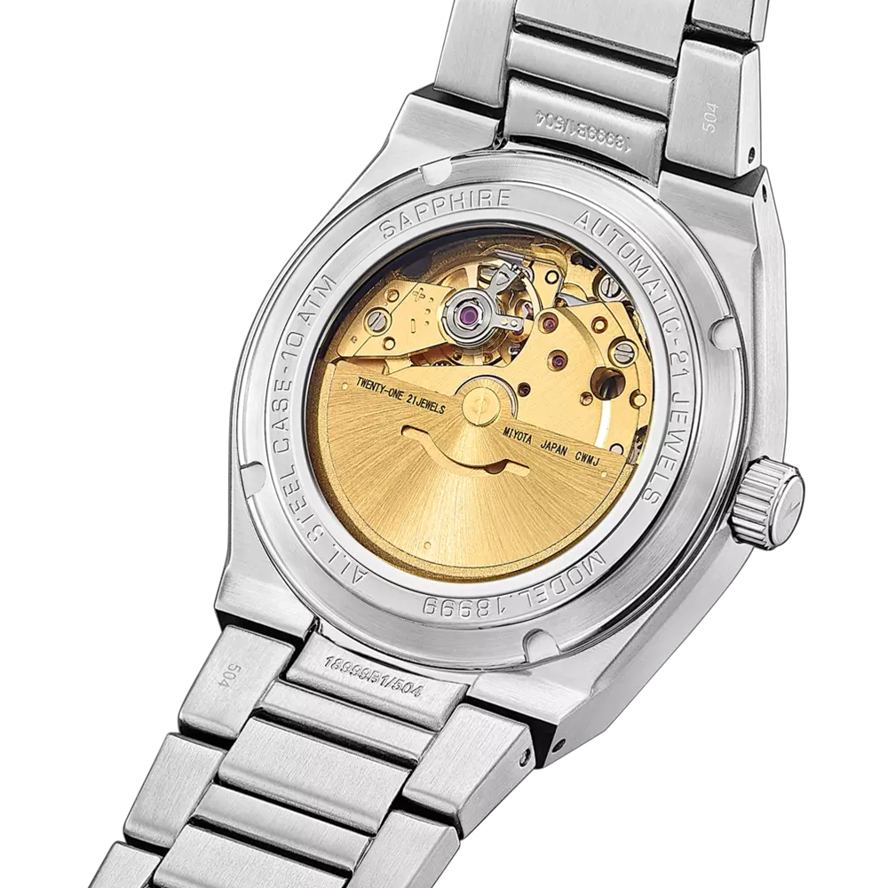 Ceas LOTUS  fără pietre