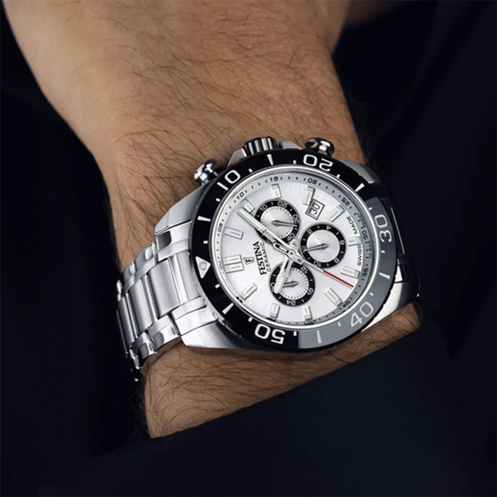 Часы FESTINA без камней