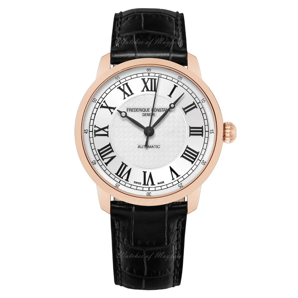 Ceas FREDERIQUE CONSTANT Classics Premiere
