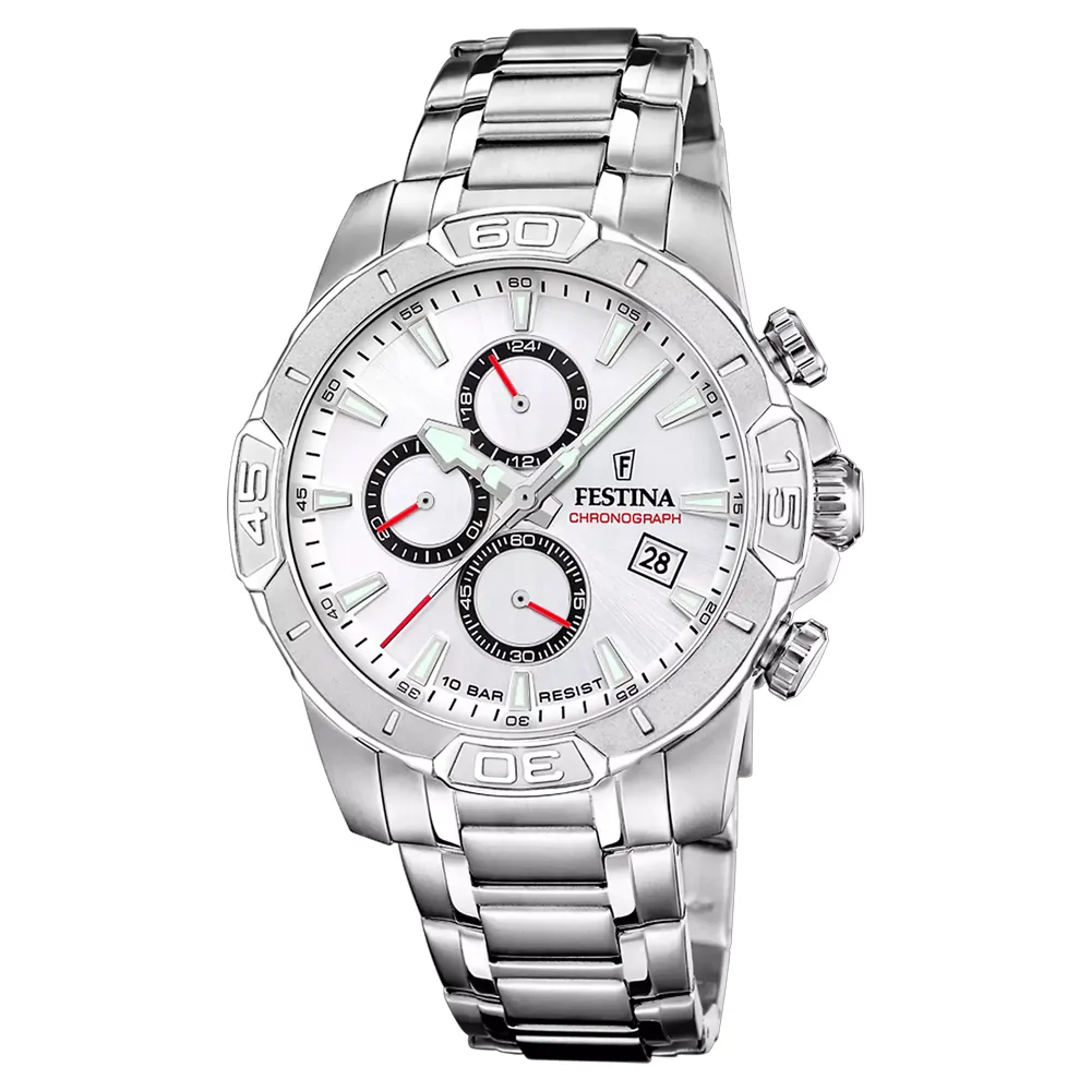 Часы FESTINA без камней