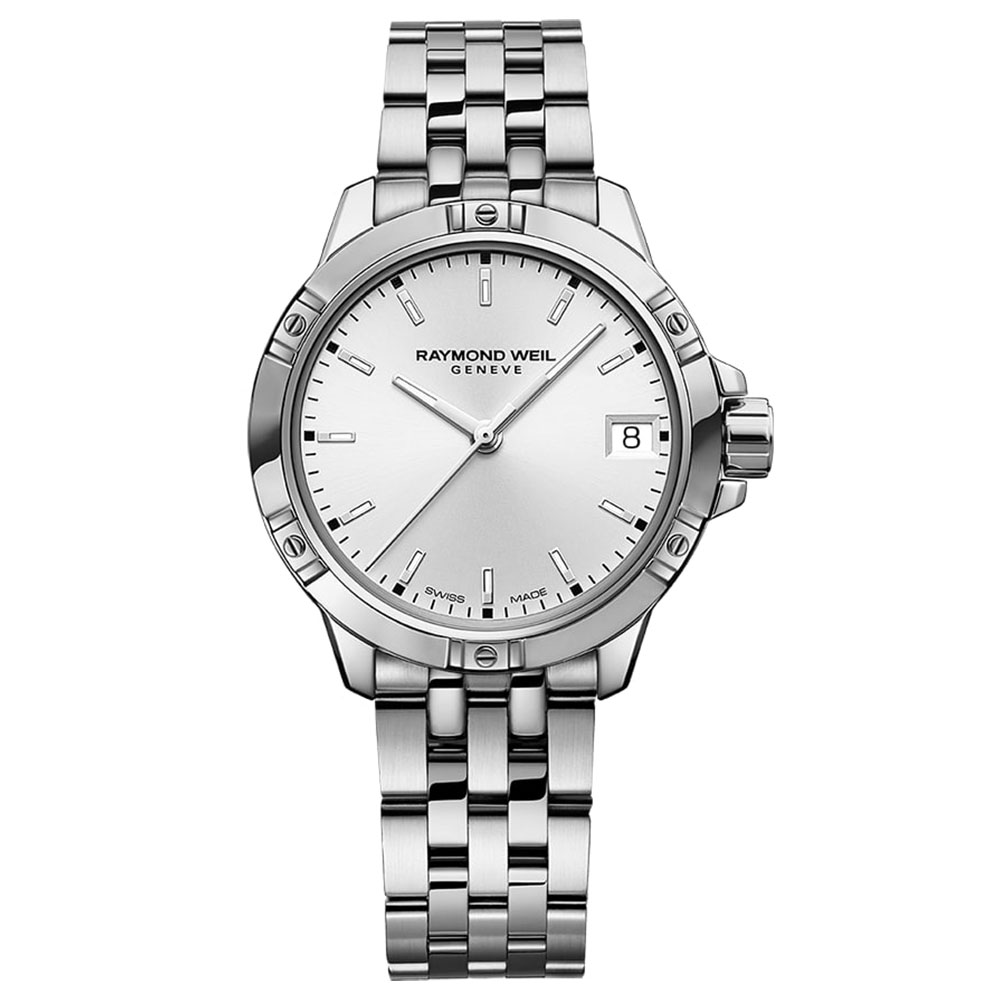 Часы RAYMOND WEIL без камней