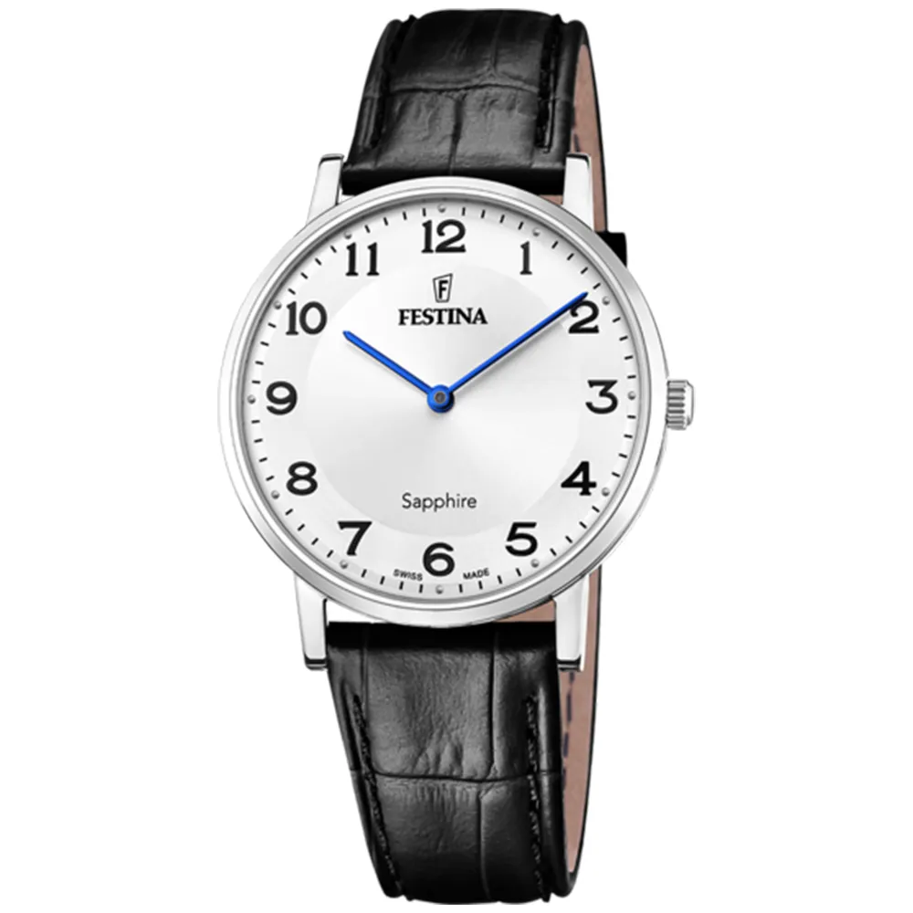 Ceas FESTINA fără pietre