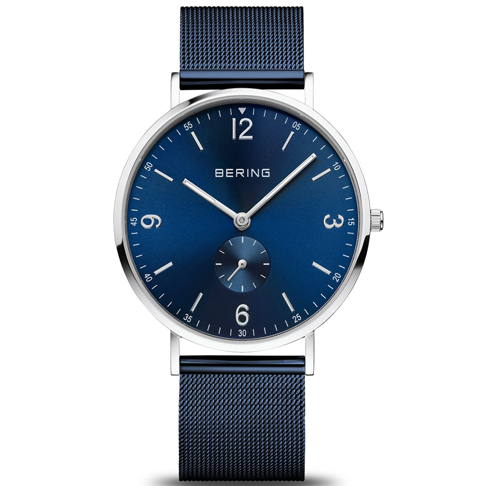 Часы BERING без камней
