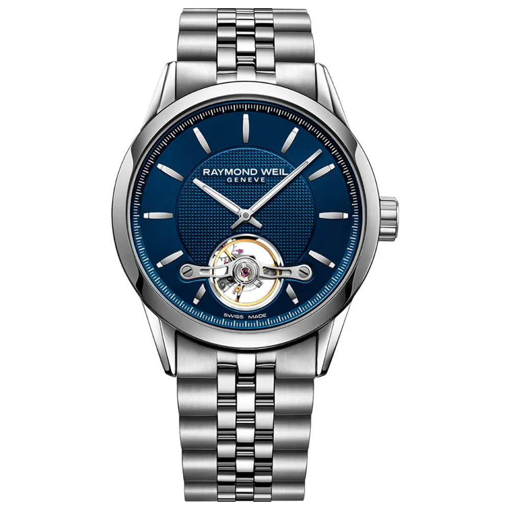 Часы RAYMOND WEIL Freelancer Automatic