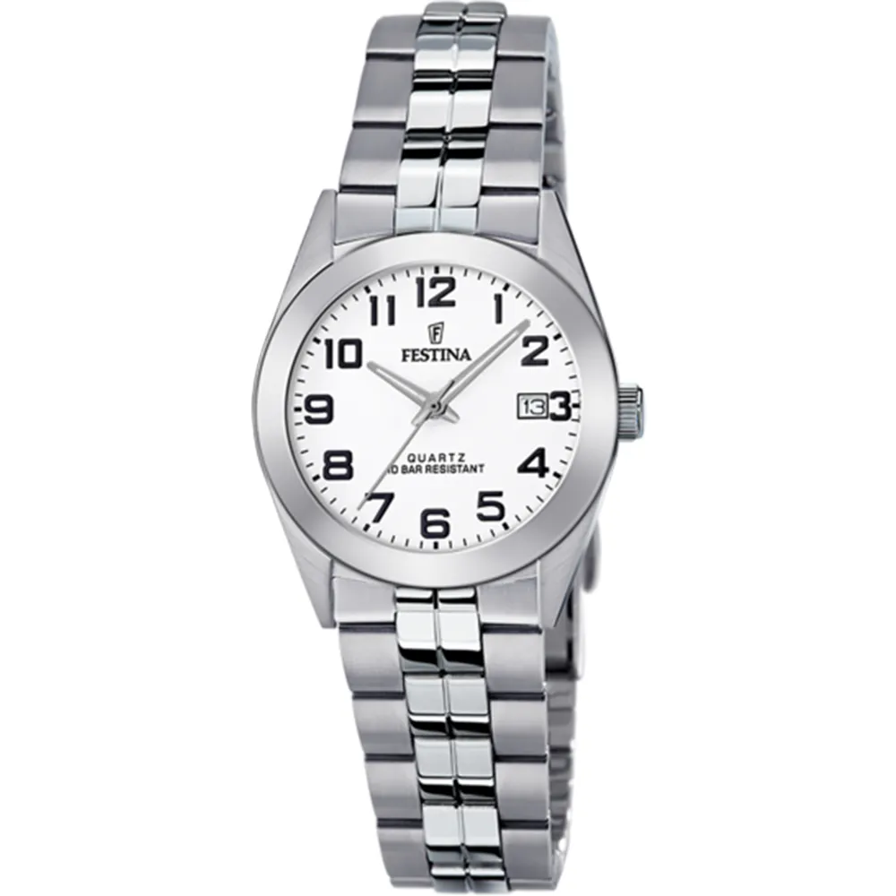 Часы FESTINA без камней