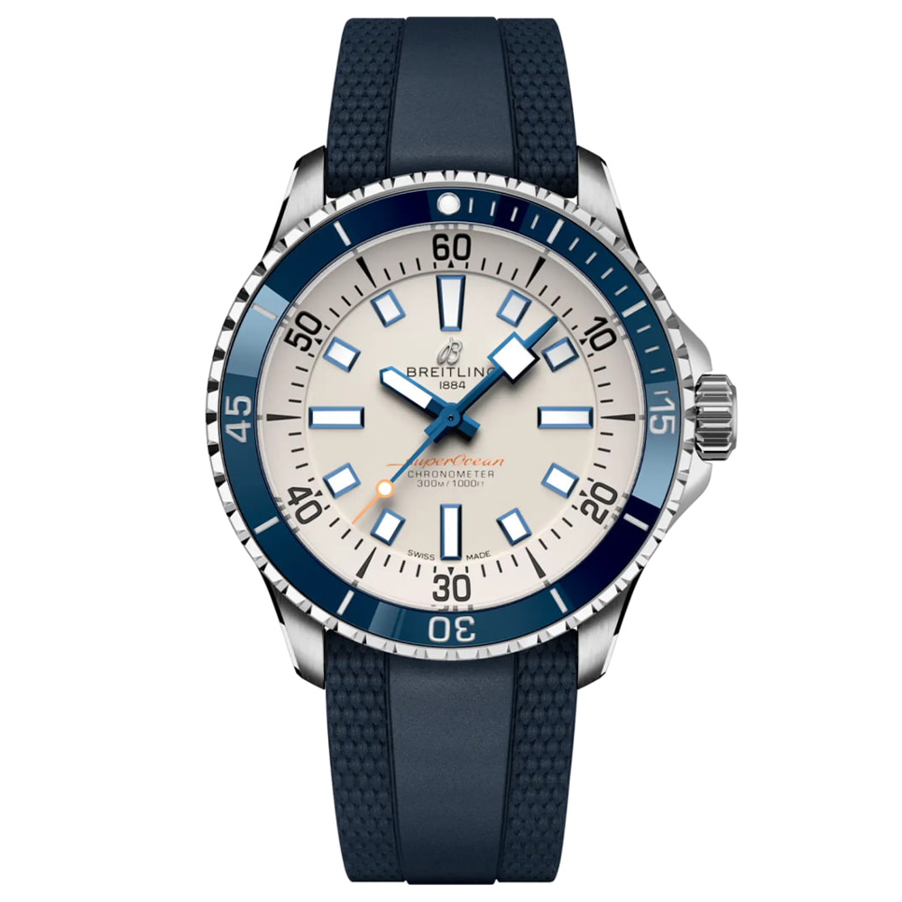Часы BREITLING без камней