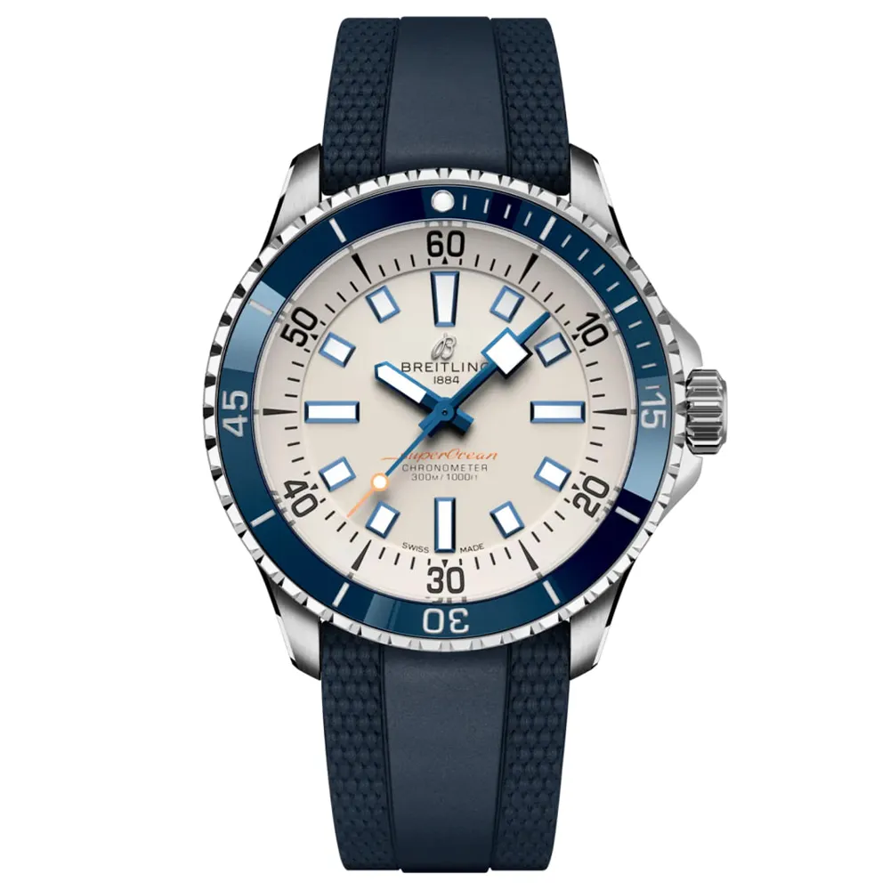 Часы BREITLING Superocean 42