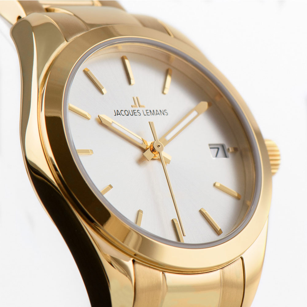 Ceas JACQUES LEMANS fără pietre