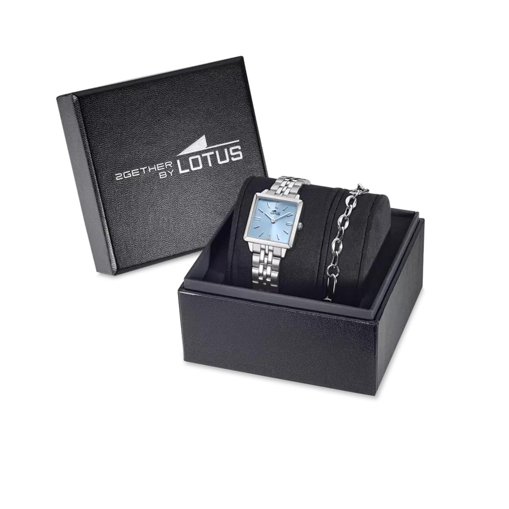 Ceas LOTUS  fără pietre