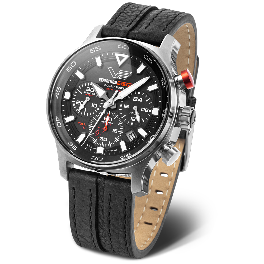 Ceas VOSTOK EUROPE  fără pietre