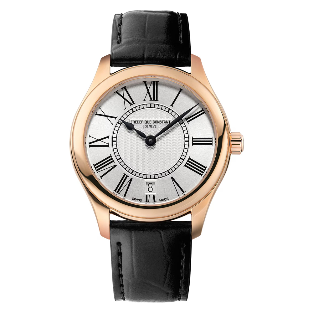 Часы FREDERIQUE CONSTANT Classics
