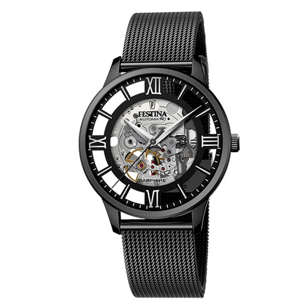 Ceas FESTINA  fără pietre