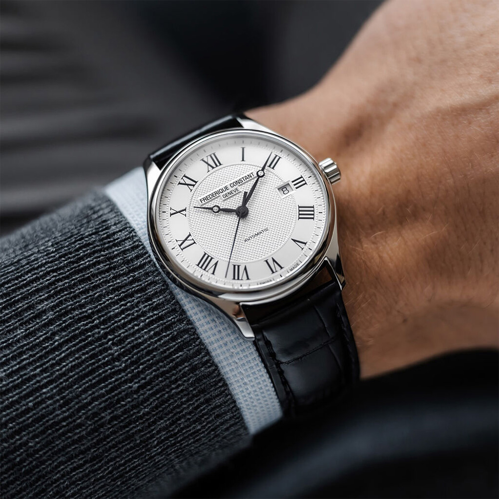 Часы FREDERIQUE CONSTANT Classics Automatic