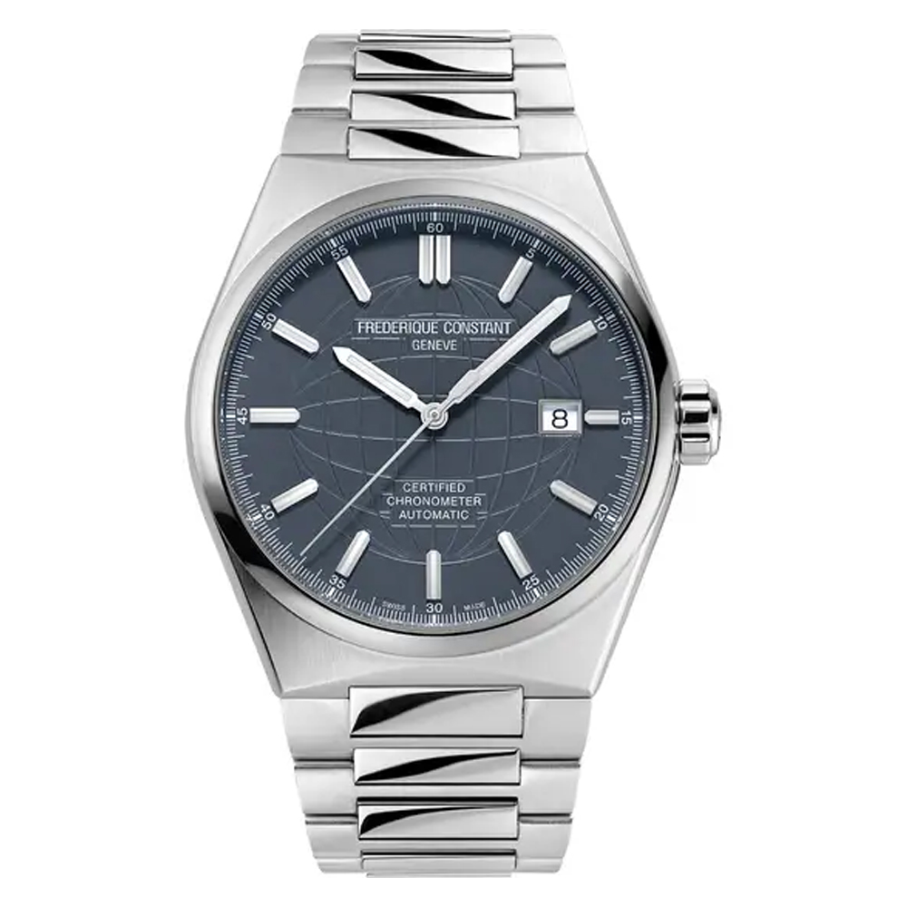 Ceas FREDERIQUE CONSTANT Highlife Automatic COSC