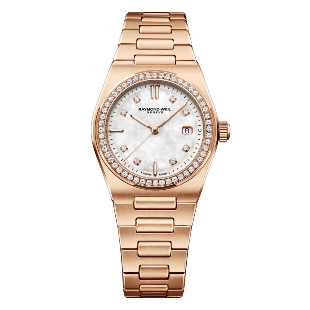 Часы RAYMOND WEIL A.R.T.