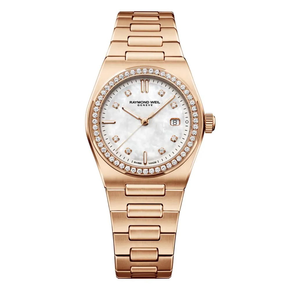 Часы RAYMOND WEIL A.R.T.