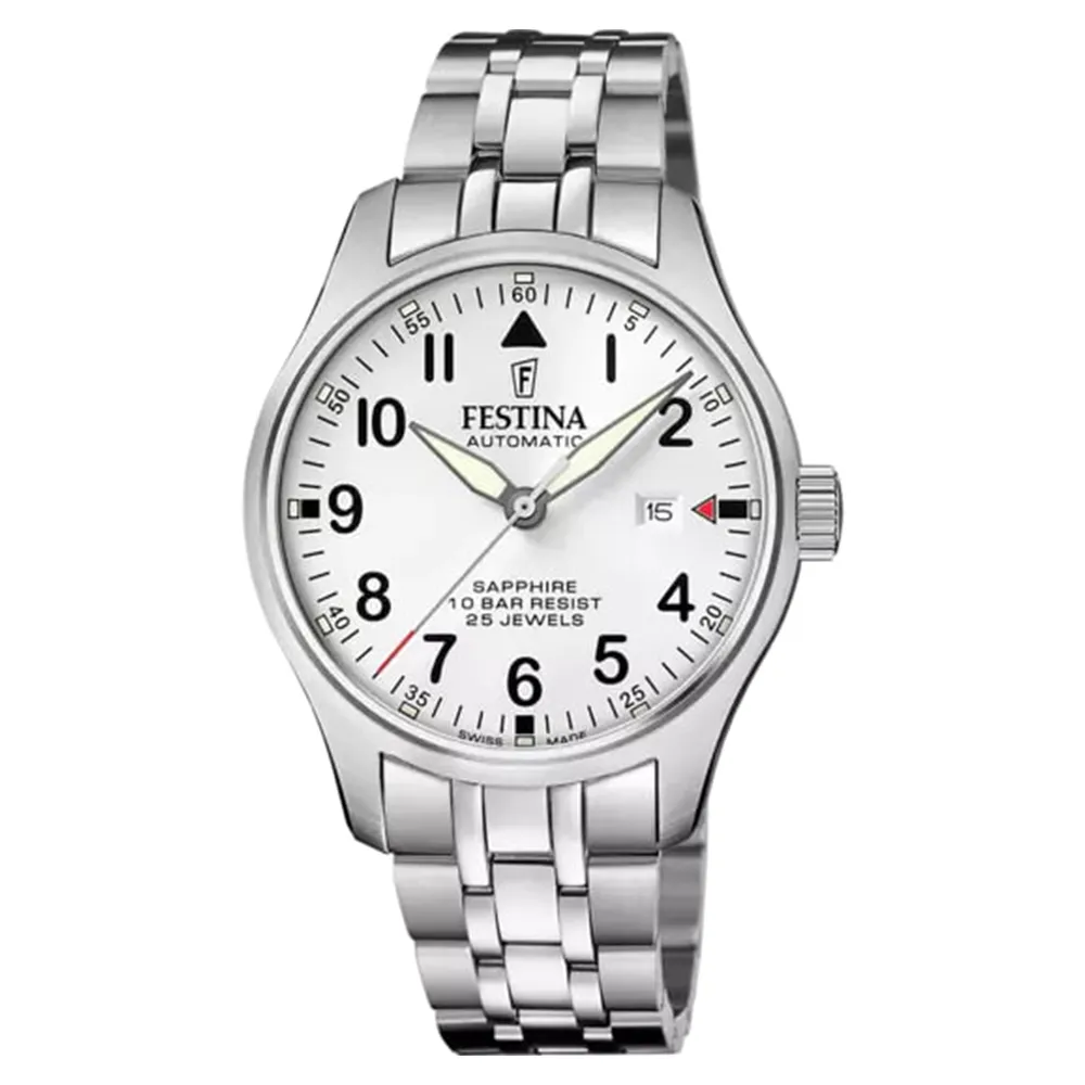 Часы FESTINA без камней