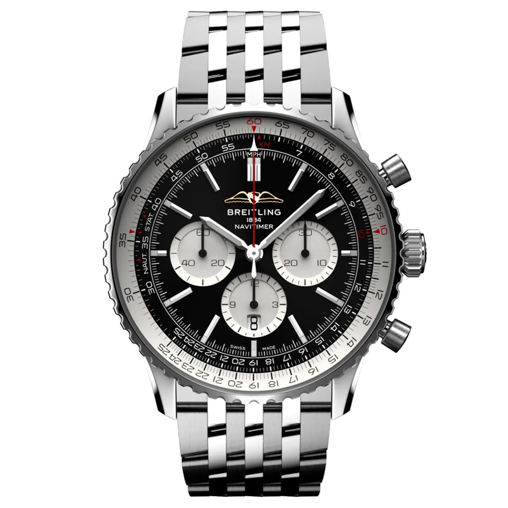 Часы BREITLING без камней