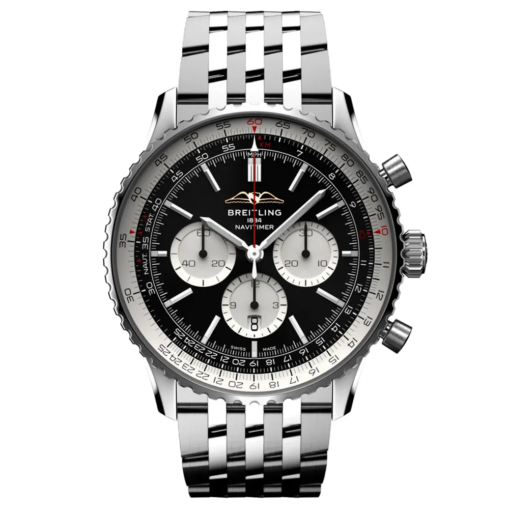Ceas BREITLING Navitimer B01 Chronograph 46