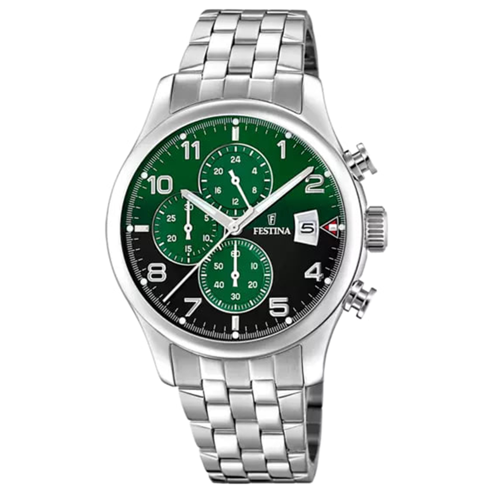 Часы FESTINA без камней