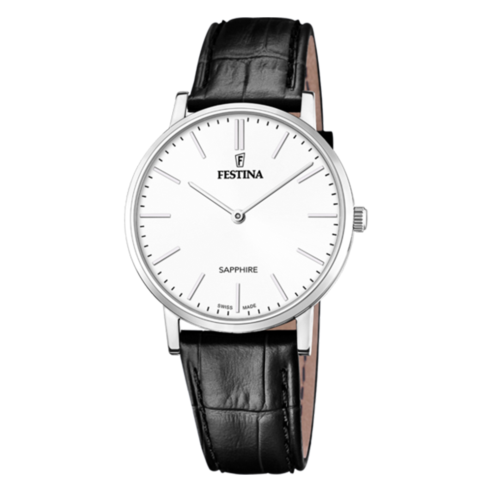 Ceas FESTINA  fără pietre