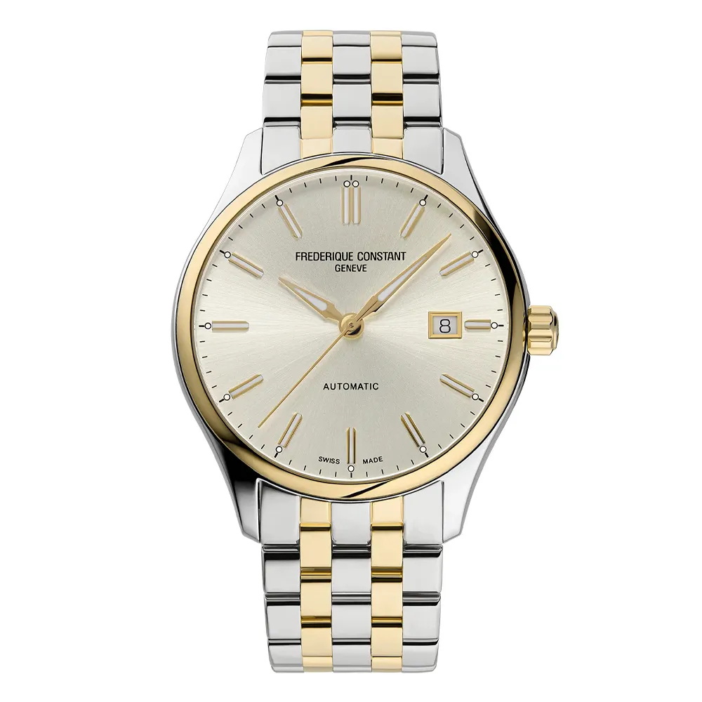 Ceas FREDERIQUE CONSTANT Classics Index Automatic