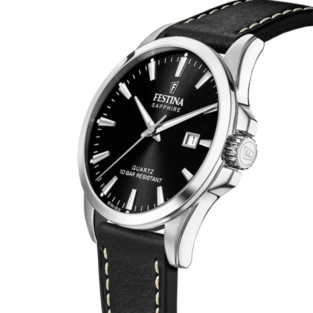 Ceas FESTINA fără pietre