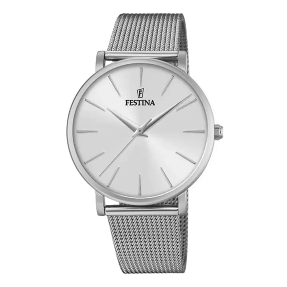 Ceas FESTINA fără pietre