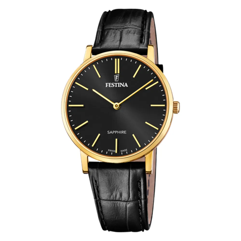 Ceas FESTINA fără pietre