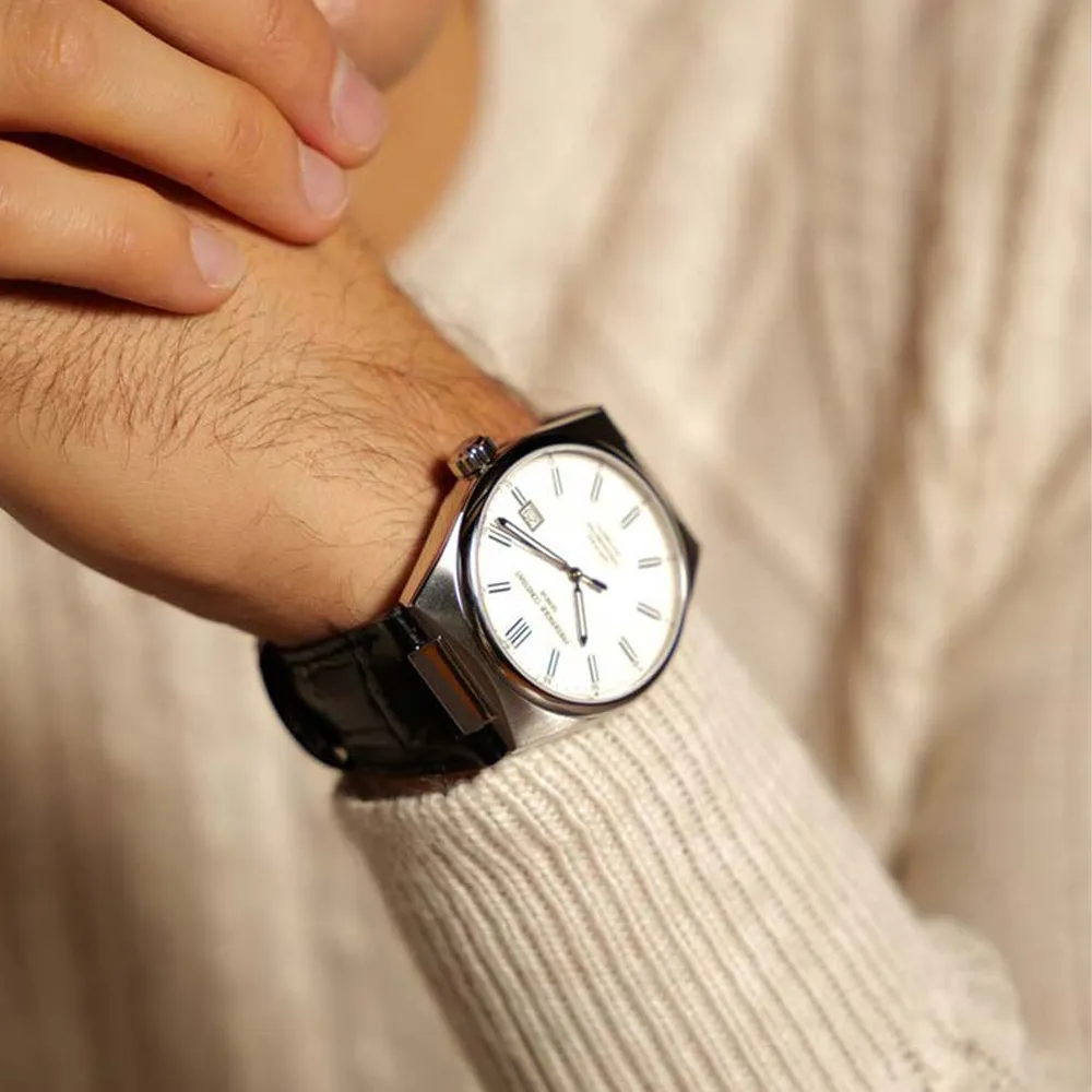 Ceas FREDERIQUE CONSTANT Highlife Automatic Cosc