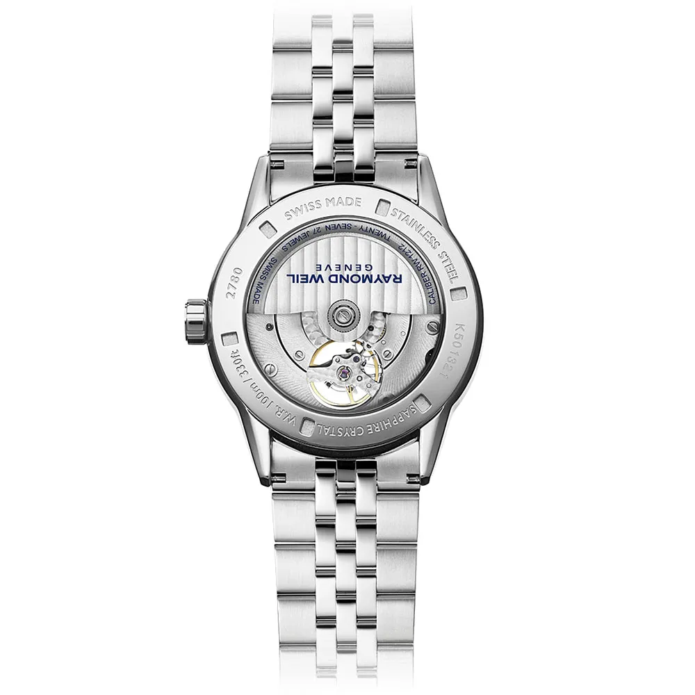 Часы RAYMOND WEIL Freelancer 2780-ST-20001