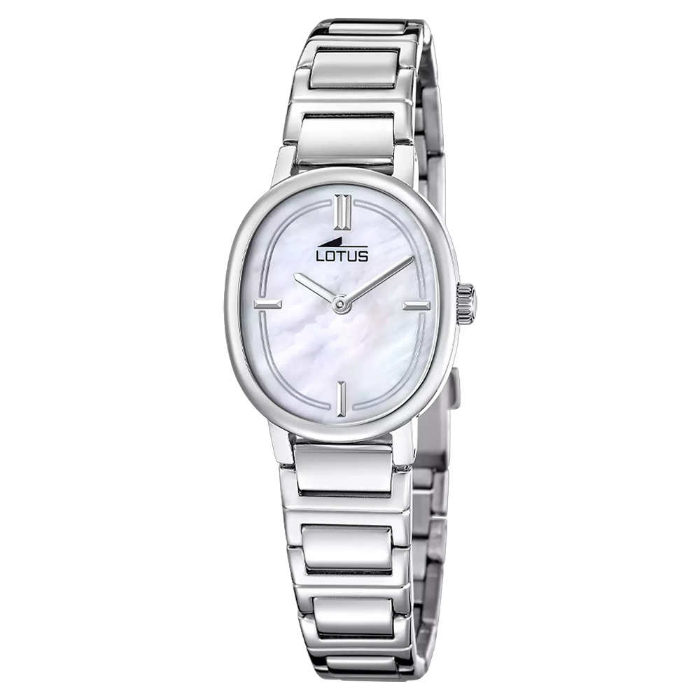 Ceas LOTUS  fără pietre