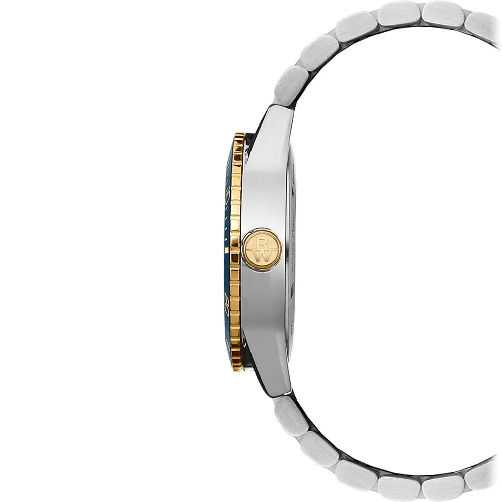 Часы RAYMOND WEIL Freelancer Diver