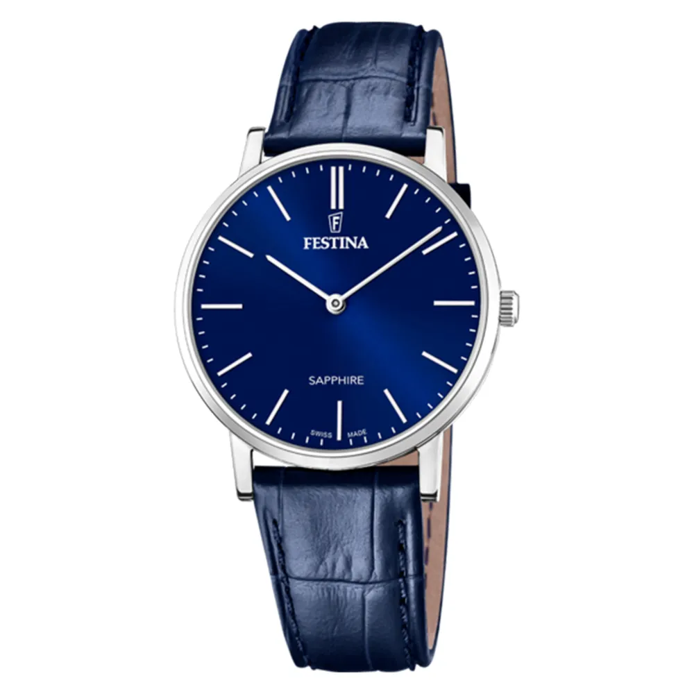 Ceas FESTINA fără pietre