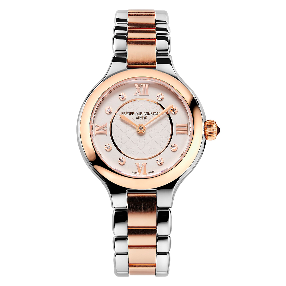 Часы FREDERIQUE CONSTANT Classics Delight