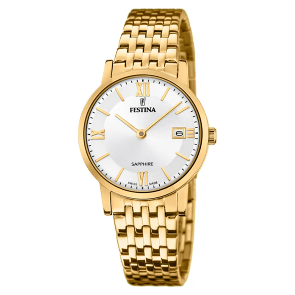 Часы FESTINA без камней