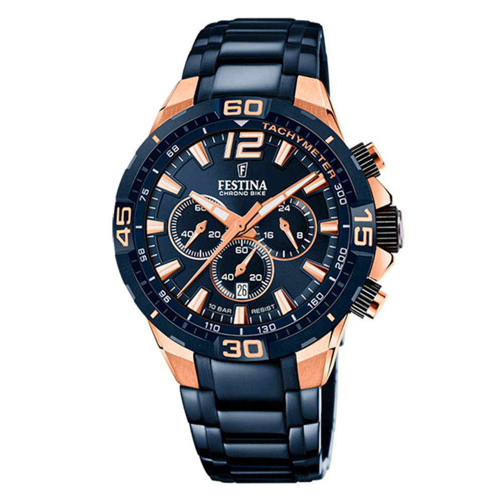 Часы FESTINA без камней