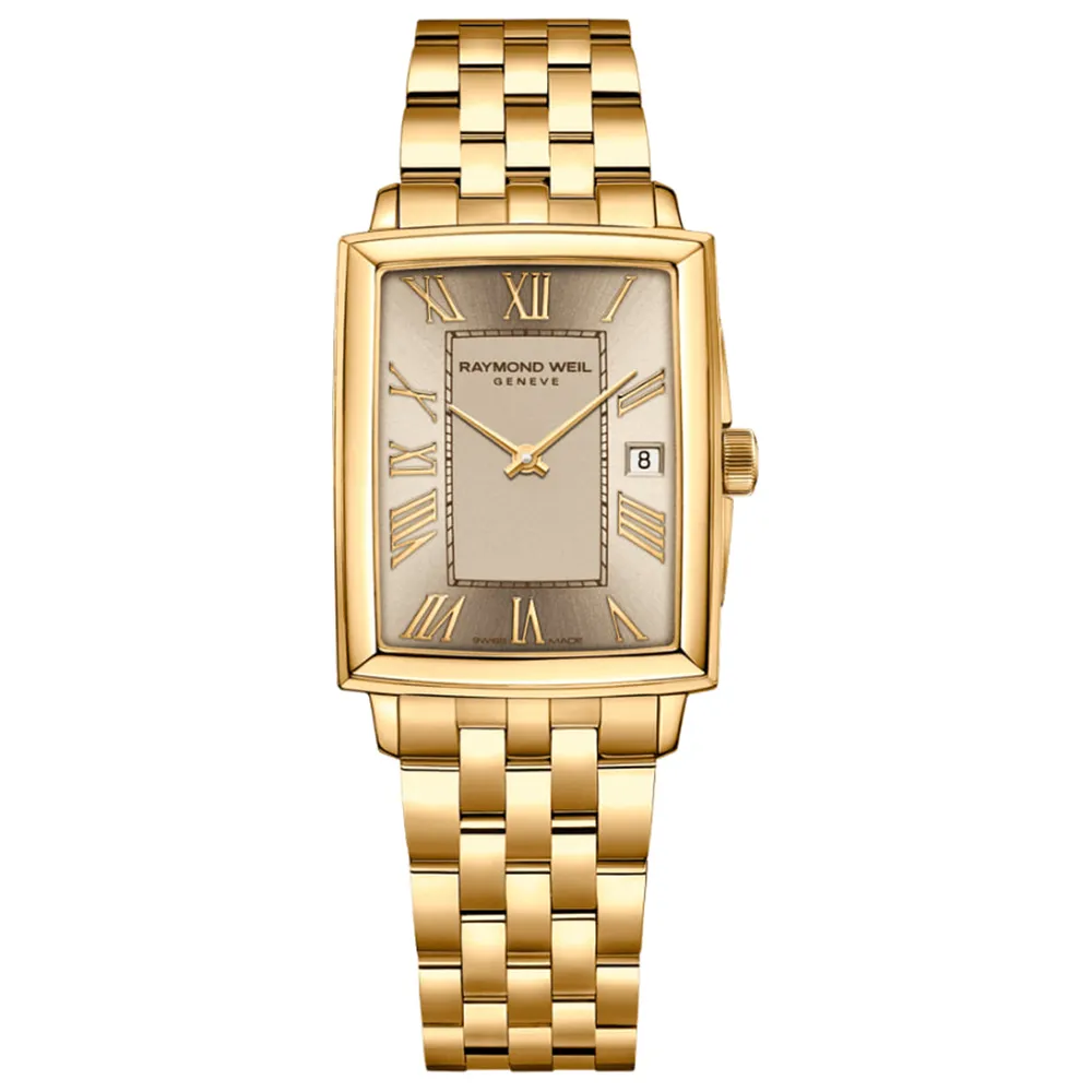 Ceas RAYMOND WEIL Toccata