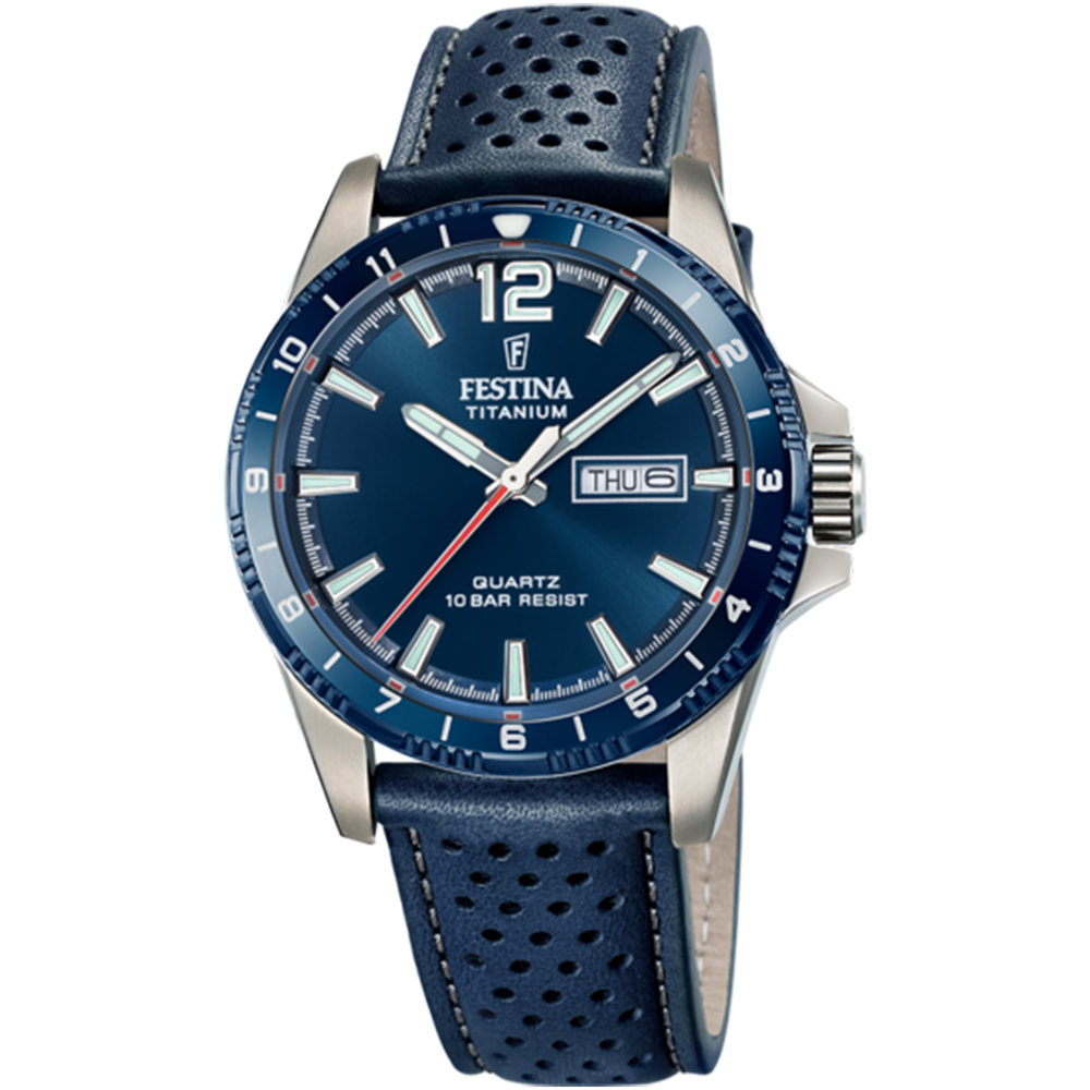 Часы FESTINA без камней
