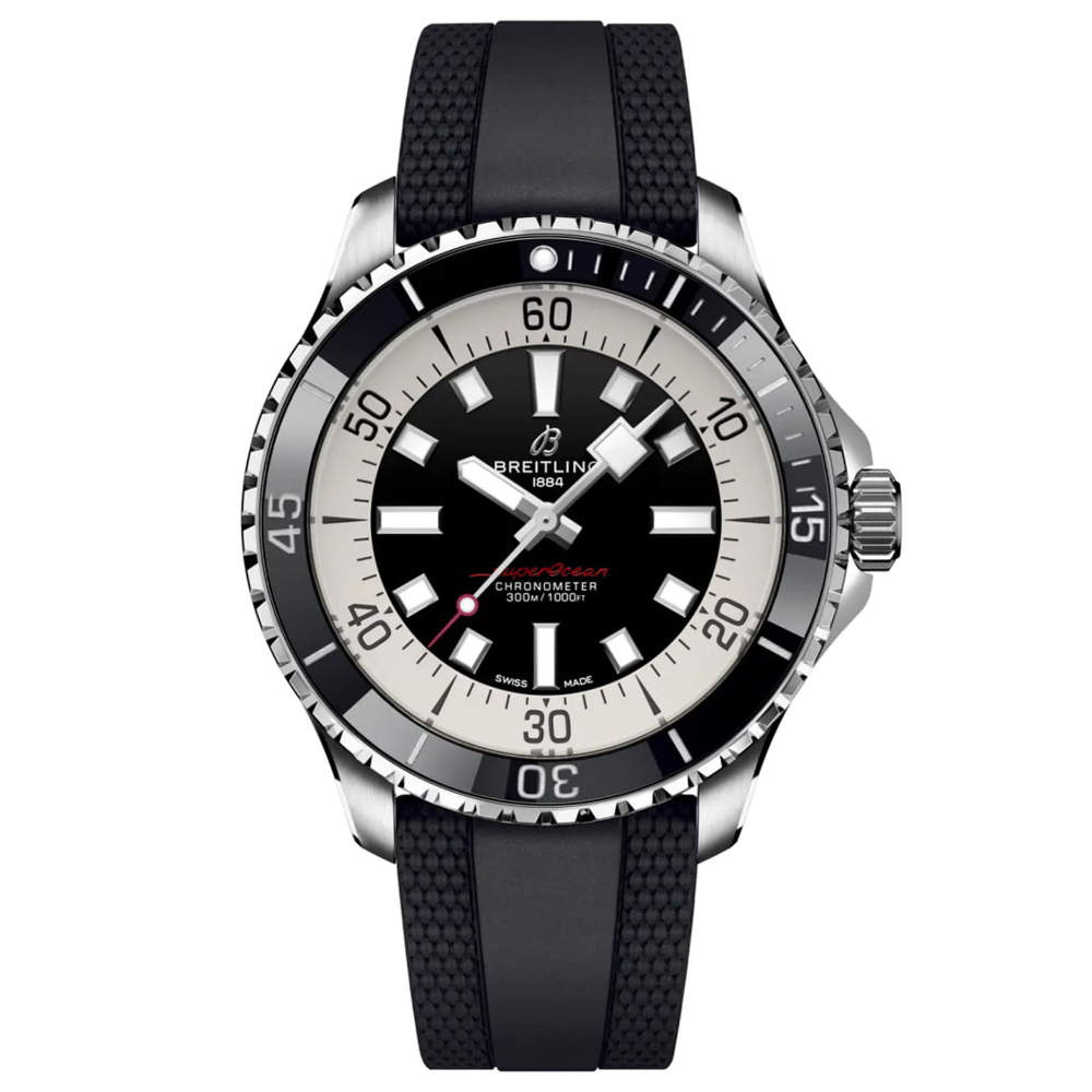 Часы BREITLING без камней