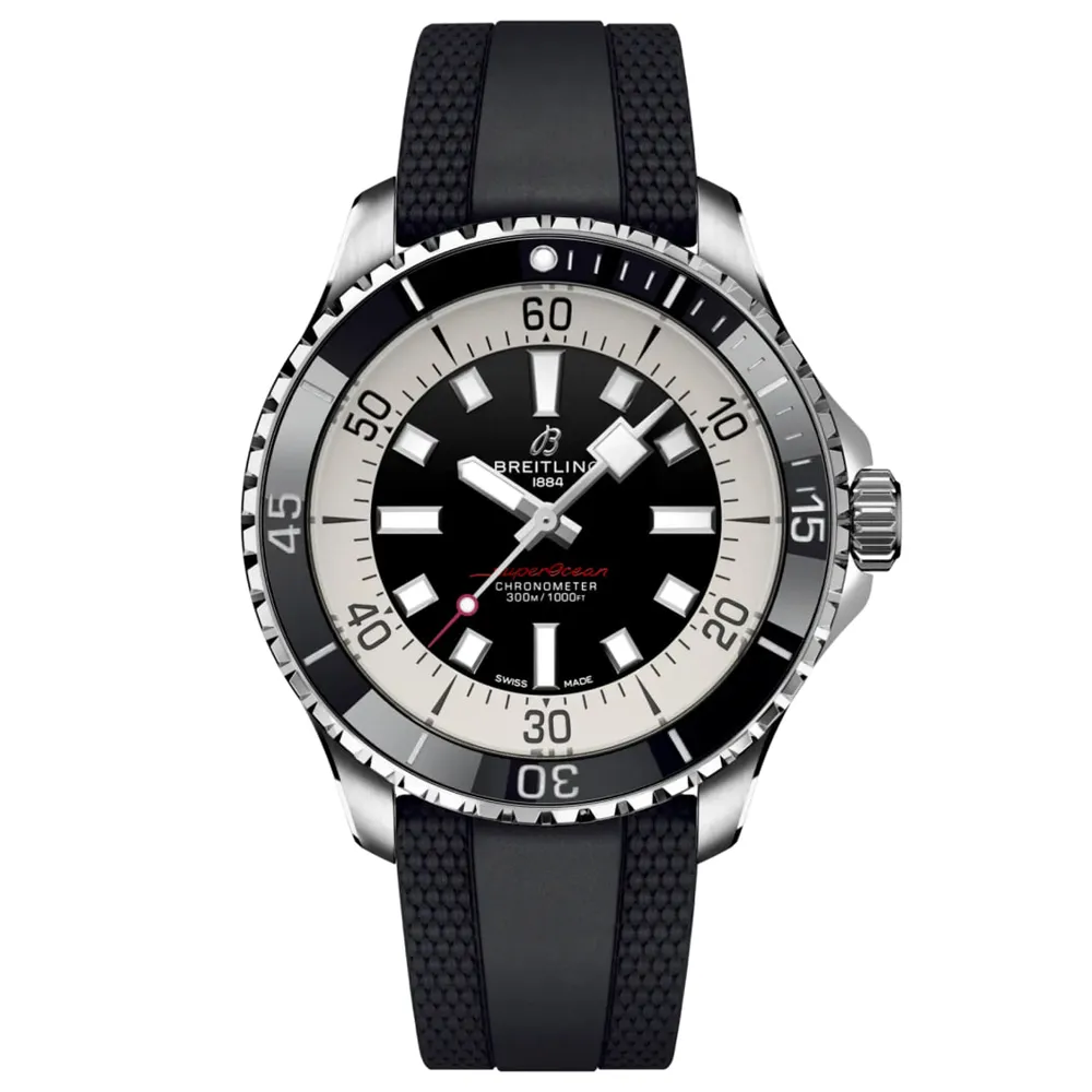 Ceas BREITLING Superocean Automatic 44